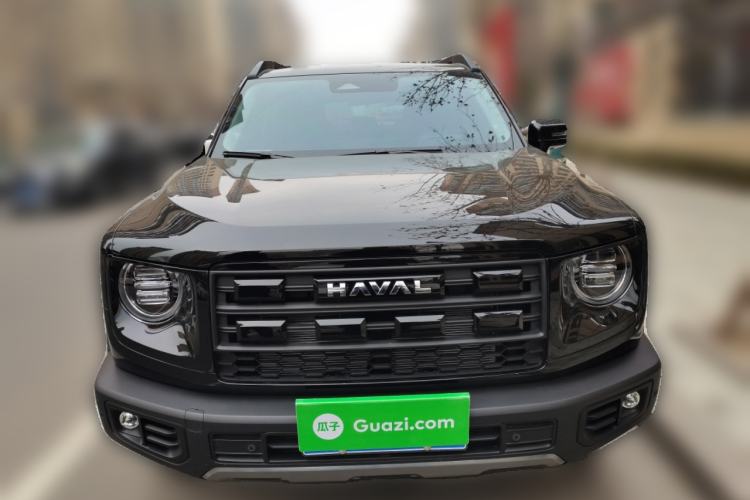 Used Haval DARGO 2026 Model 1.5T DCT Border Collie Edition