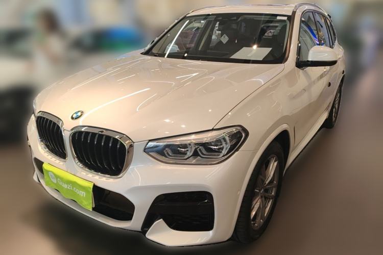 Used BMW X3 2019 xDrive28i M Sport Package Guazi used car, China used car export, Used car for sale, Used  cars, Cheapest cars for sale