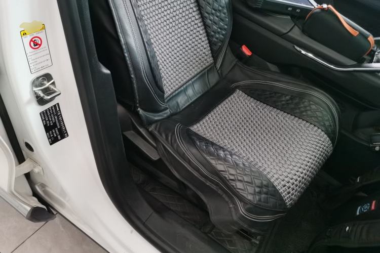 Used Haval H6 2021 3rd Generation 2.0T Automatic All-Wheel Drive Max
