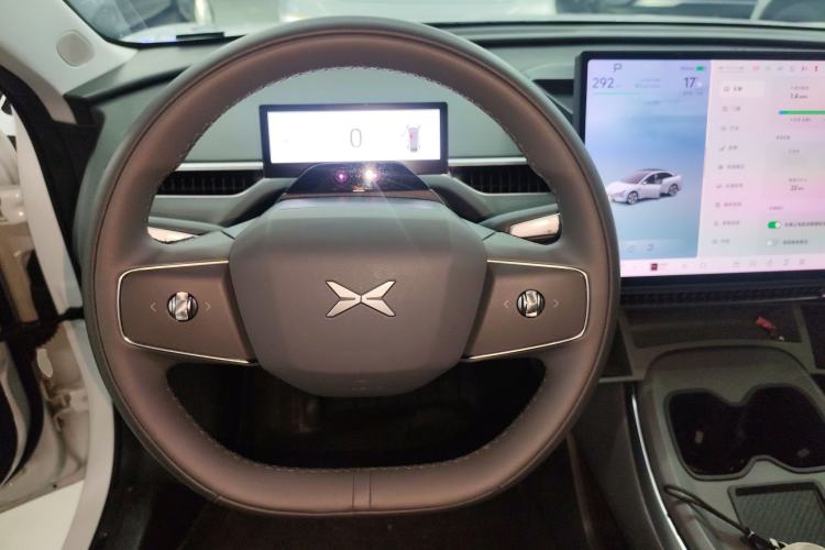 Used XPeng MONA M03 2024 515 Long-Range
