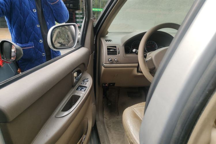 Used Buick GL8 2014 2.4L Comfort Edition