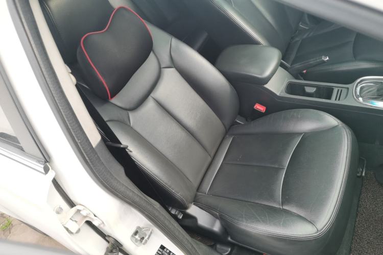 Used Roewe 360 2015 1.5L Automatic Luxury Edition