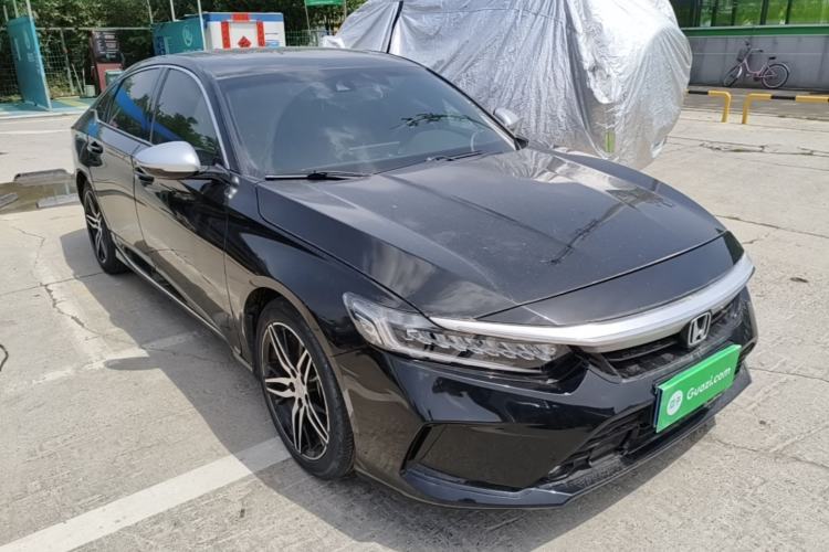 Used Honda Inspire 2022 260TURBO Jingyue Version
