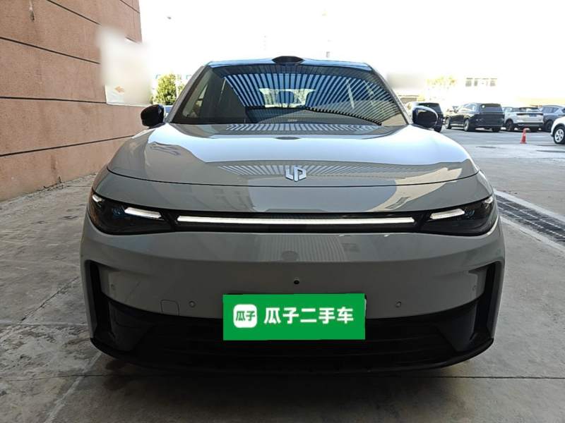 Used Leapmotor C10 2026 210 LiDAR Version — 2
