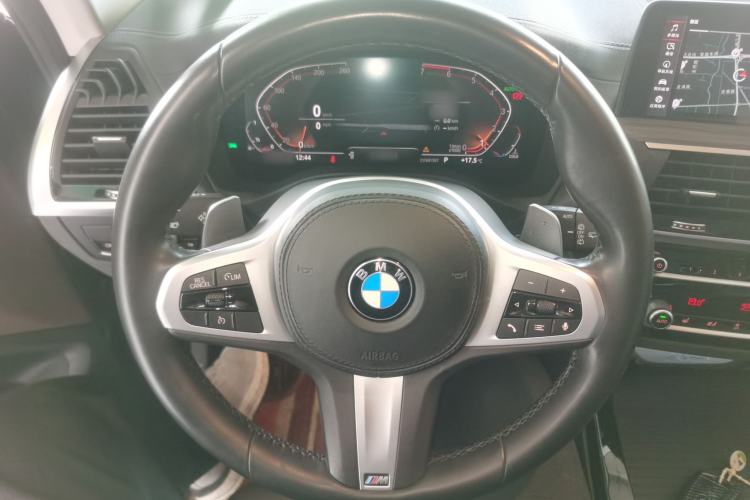 Used BMW X3 2020 xDrive28i M Sport Package