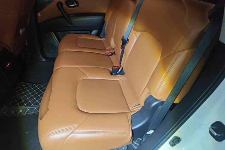 Used Nissan Patrol 2020 Y62 4.0 XE Middle East
