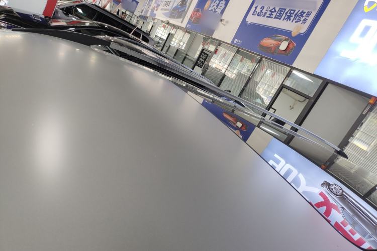 Used Mercedes-Benz V-Class 2021 V 260 Prestige Edition