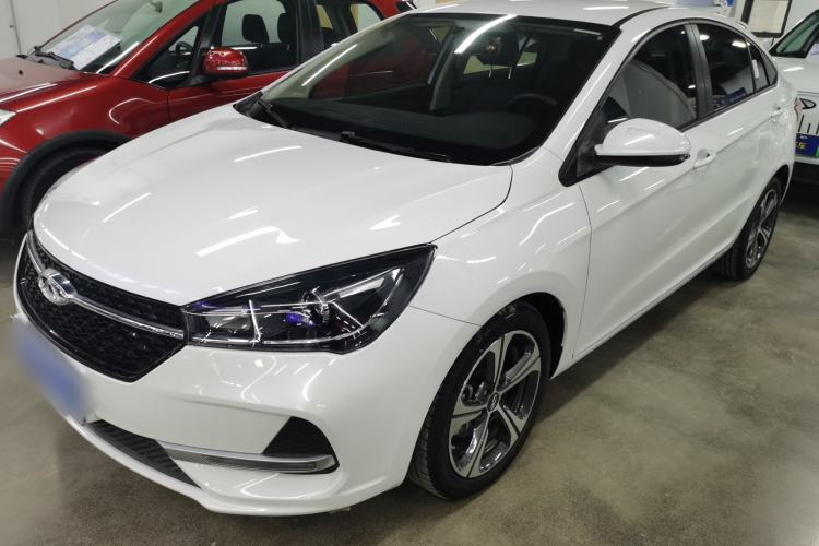 Used Chery Arrizo 5 2019 Facelifted PRO 1.5L Manual Youth Edition China VI Standard