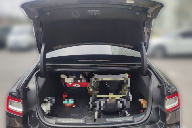 Used Lincoln Continental 2017 3.0T Four-Wheel Drive Prestige Edition
