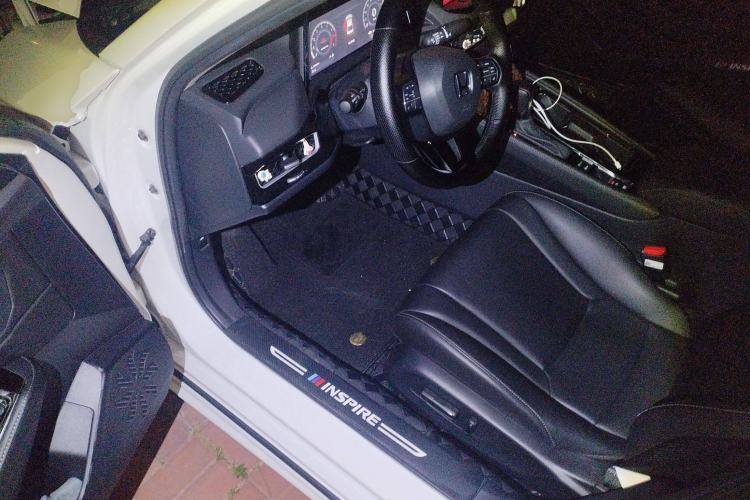Used Honda Inspire 2023 260TURBO Deluxe Edition