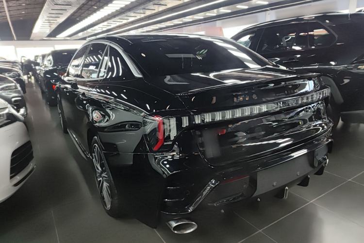 Used Lynk & Co 03 2025 2.0TD DCT Champion Edition Pro
