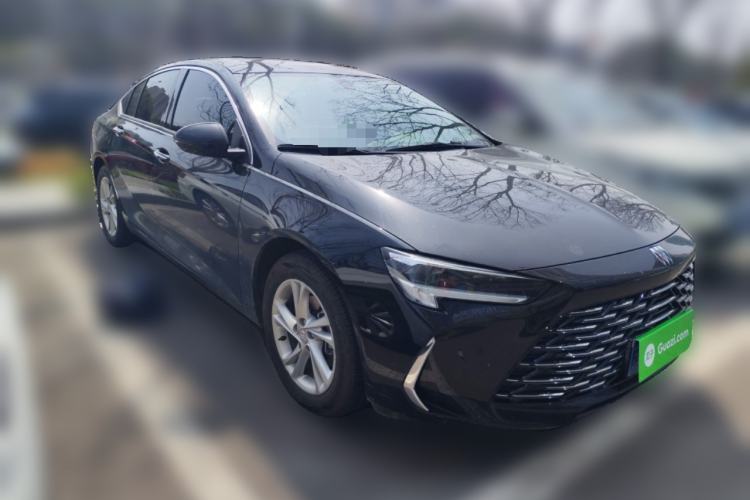 Used Buick Regal 2024 Revised 25T Ultra-Comfort Edition