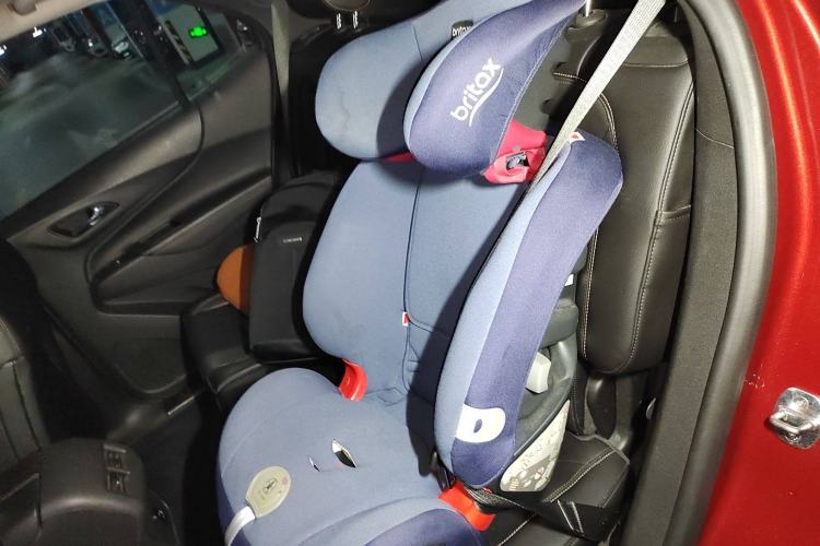 Used Chevrolet Equinox 2018 550T Automatic All-Wheel-Drive Explorer Edition