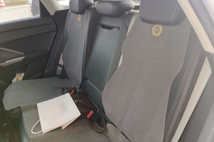 Used Audi Q3 2020 35 TFSI Fashion Dynamic Model