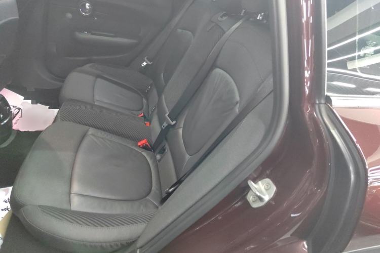 Used MINI Clubman 2016 Updated 1.5T COOPER Geek Edition