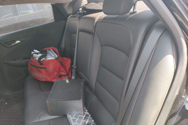 Used Chevrolet Malibu XL 2022 Redline 550T Automatic Sport Edition