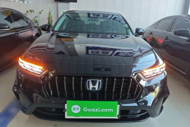 Used Honda Inspire New Energy 2023 ePHEV Prestige Edition