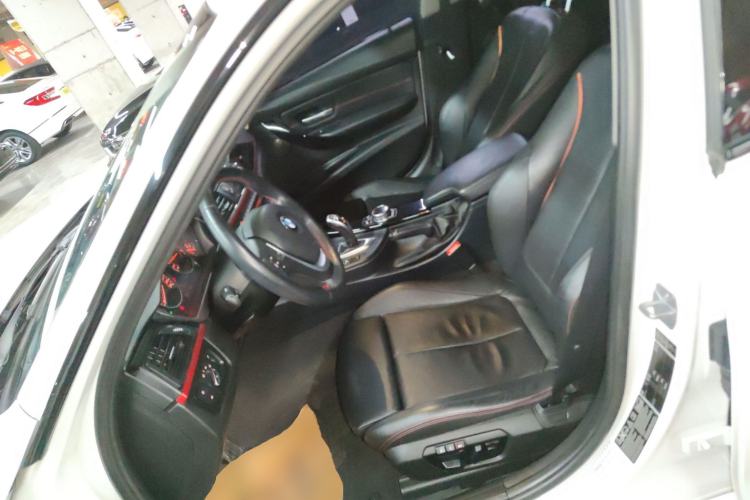 Used BMW 3 Series 2015 328i xDrive Sports Design Package