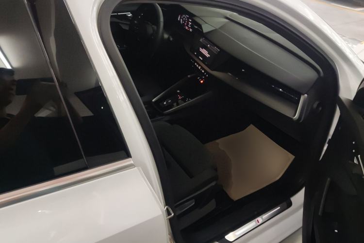 Used Audi A3 2021 Sportback 35 TFSI Advanced Sport Edition