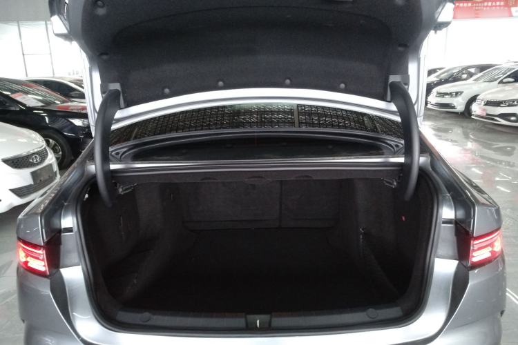 Used BYD Destroyer 05 2024 HONOR Edition DM-i 120KM Prestige Model
