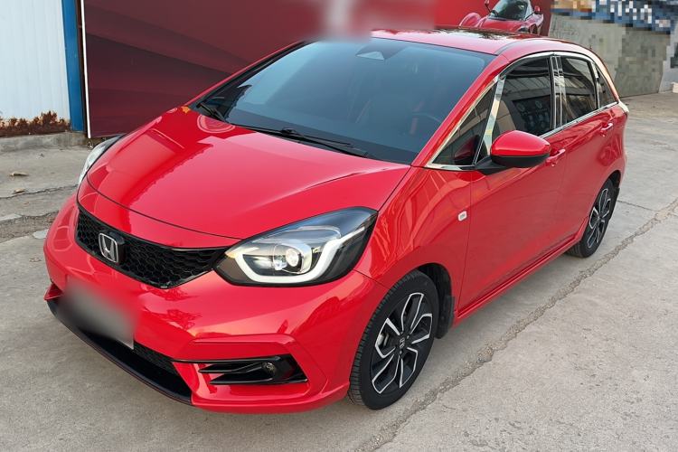 Used Honda LIFE 2021 1.5L CVT SPO-SS Dynamic Edition