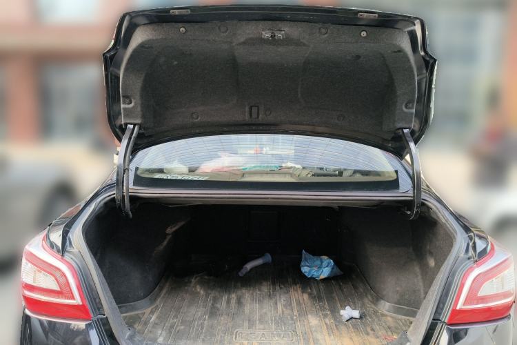 Used Nissan Teana 2013 2.0L XL Comfort Edition