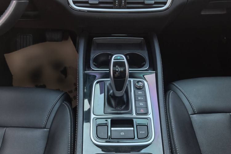 Used BYD Song MAX 2021 Upgraded Model 1.5T Automatic Luxury 7-Seater