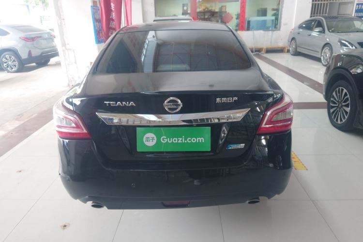 Used Nissan Teana 2013 2.0L XL Comfort Edition
