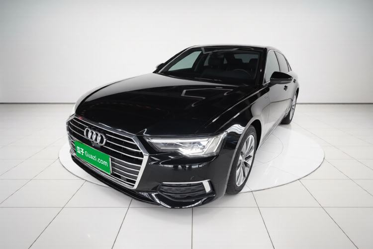 Used Audi A6L 2022 45 TFSI Prestige Elegant Edition