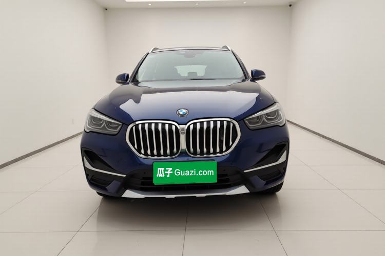 Used BMW X1 2020 sDrive20Li Premium Edition