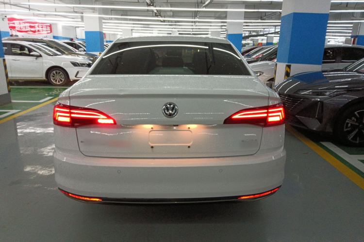 Used Volkswagen Bora 2020 280TSI DSG Elite Edition
