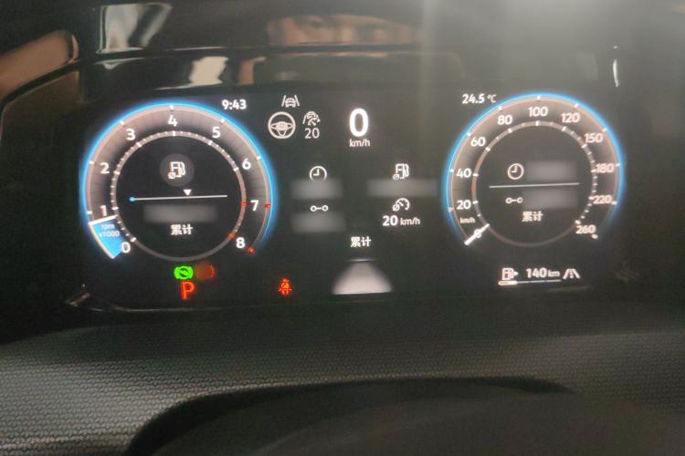 Used Volkswagen Golf 2025 300TSI R-Line