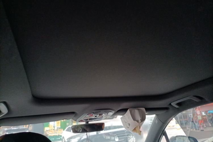 Used Lynk & Co 06 2020 1.5T JinPro model
