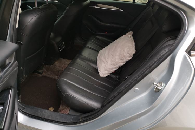 Used Mazda Atenza 2020 2.5L Skyline Sport Edition
