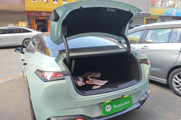 Used Hyptec GT 2023 560 Rear-Drive Tech Edition