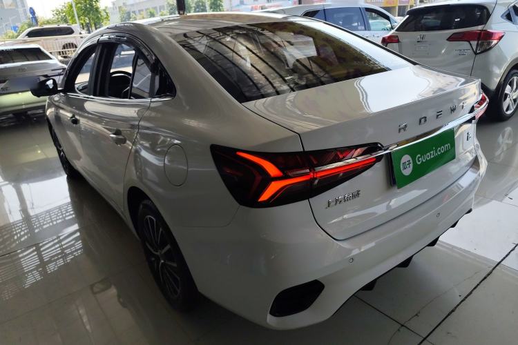 Used Roewe i5 2021 1.5L CVT Diamond Edition