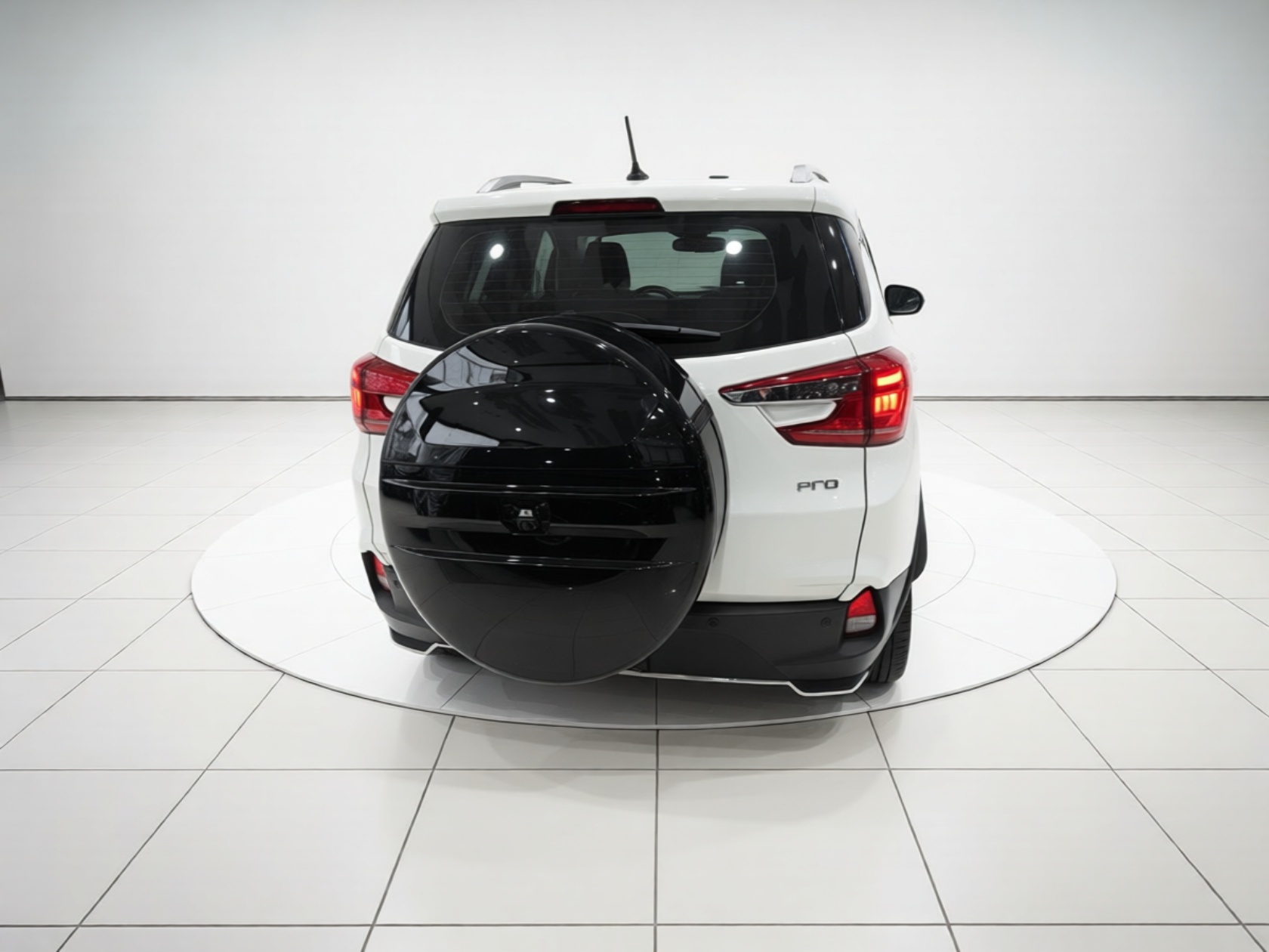 BYD Yuan Pro 2021 401 km Deluxe Version — снимка 5