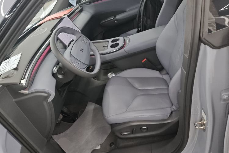 Used XPeng G7 2025 702 Max Left Front Seat