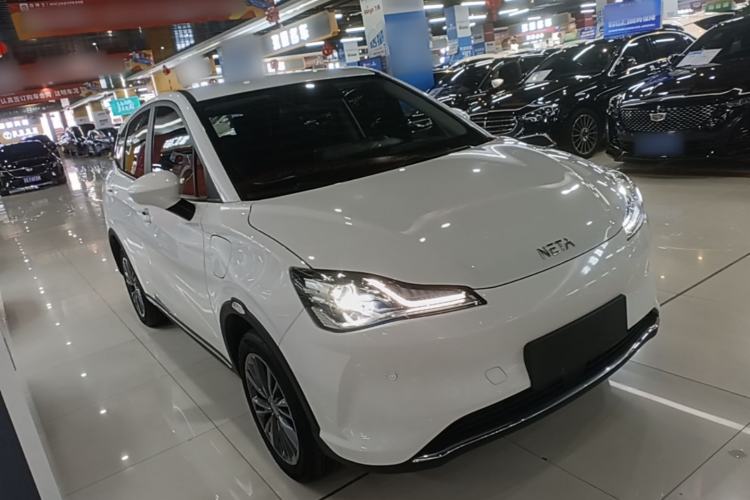 Used NETA V 2022 Chao 400 Lite