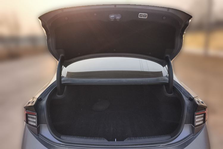 Used Hyundai Sonata 2024 2.0T N Line Max
