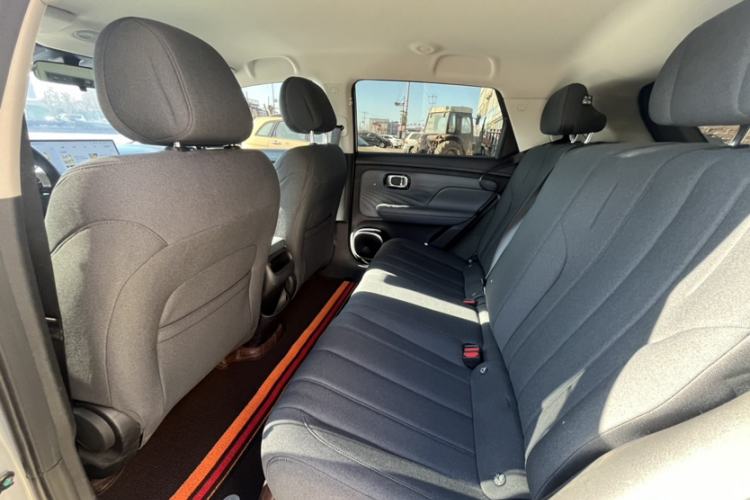 Used AION UT 2025 330 Starlight Edition