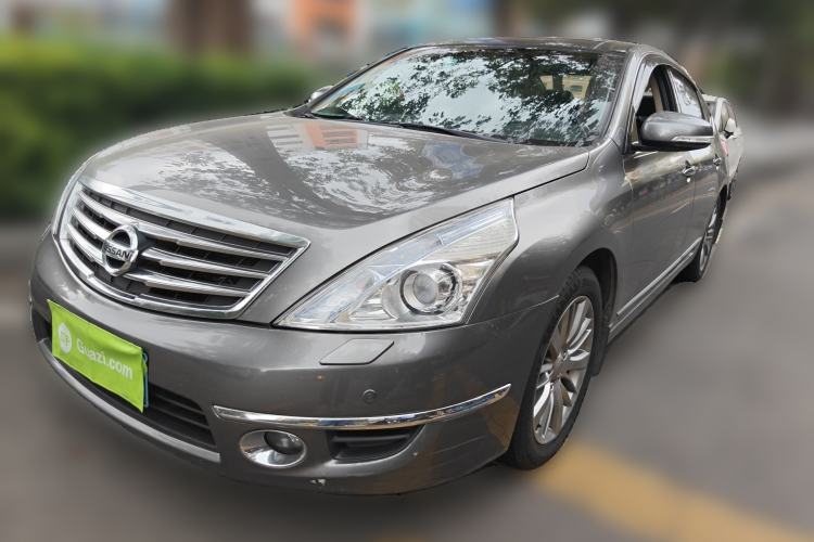 Used Nissan Teana 2012 2.5L XV VIP Cloud Security Edition