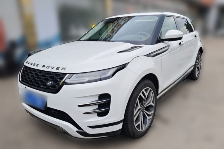 Used Land Rover Range Evoque 2023 Aurora L 249 PS Luxury Edition