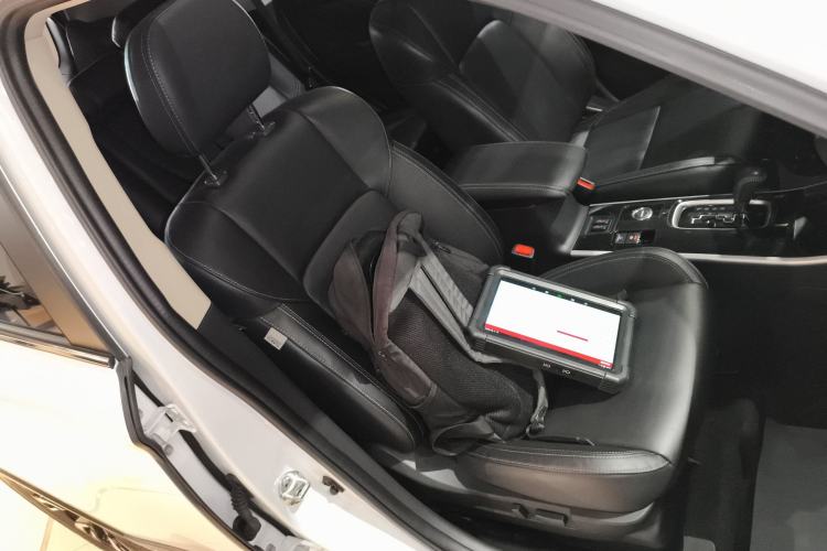 Used Mitsubishi Outlander 2019 2.4L 4x4 Zhi Xiang Edition 5 Seats China VI Standard