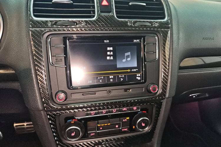 Used Volkswagen Golf GTI 2012 2.0 TSI GTI
