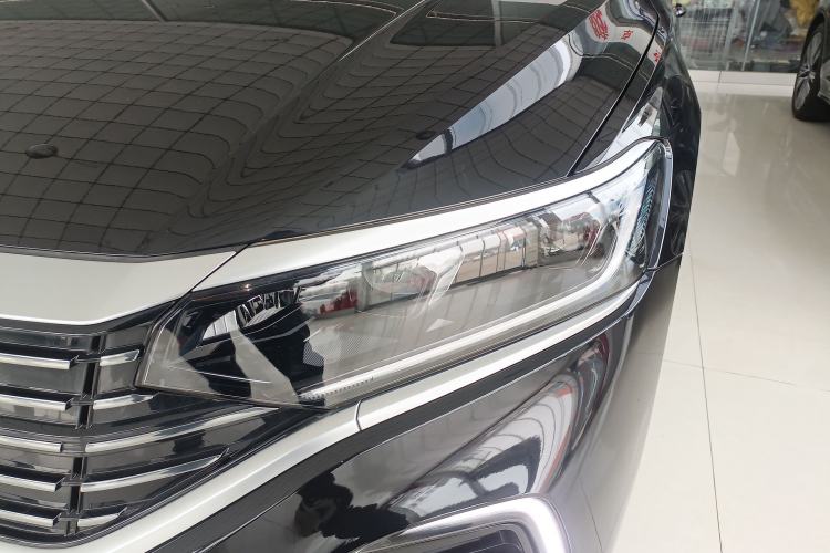 Used Volkswagen Passat New Energy 2025 430 PHEV Hybrid Business Edition
