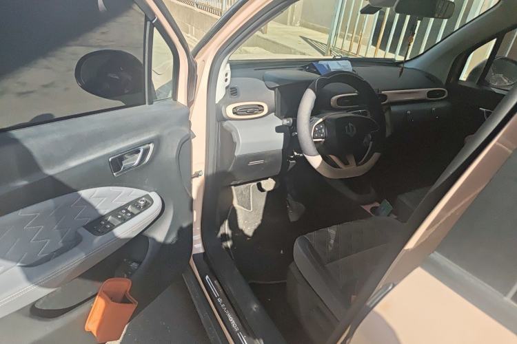 Used Leapmotor T03 2022 Star Diamond Edition Interior 3