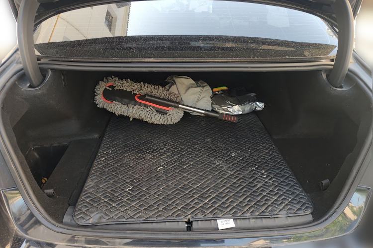 Used BMW 5 Series New Energy 2022 Second Facelift 535Le M Sport Package