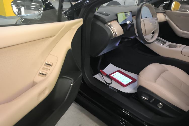 Used XPeng P7+ 2024 Long-Range Max