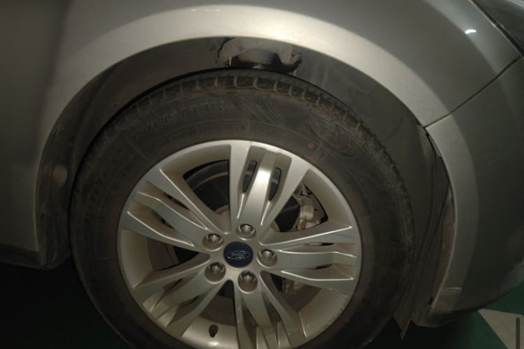 Used Ford Focus 2012 Sedan 1.6L Automatic Comfort Model